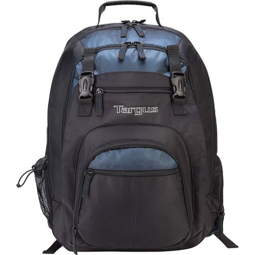 Targus, TRGTXL617, 17" Laptop Backpack, 1, Black