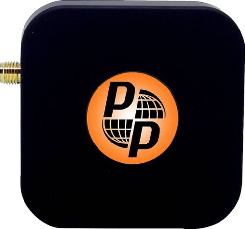 PressurePro Pulse Tire Pressure Monitoring System - Black WORLDWIDE DELIVERY