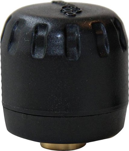 PressurePro Pulse Tire Pressure Monitoring System - Black HOW TO BUY