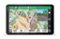 Garmin - RV 890 Large 8" RV GPS Navigator with Map Updates, Bluetooth, and WiFi - Black-Front_Standard 