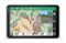 Garmin - RV 890 Large 8" RV GPS Navigator with Map Updates, Bluetooth, and WiFi - Black-Front_Standard