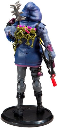 McFarlane Toys Fortnite Big Mouth Figure HOW TO BUY