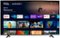 TCL - 50" Class 4 Series LED 4K UHD Smart Android TV-Front_Standard 