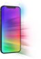 ZAGG - InvisibleShield® Glass Elite VisionGuard+ Blue Light Filtering Screen Protector for Apple iPhone 12/12 Pro-Angle_Standard