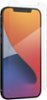 ZAGG - InvisibleShield® Glass Elite+ Maximum Impact & Scratch Screen Protector for Apple iPhone 12/12 Pro-Angle_Standard