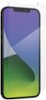 ZAGG - InvisibleShield® Glass Elite+ Maximum Impact & Scratch Screen Protector for Apple iPhone 12 Pro Max-Angle_Standard