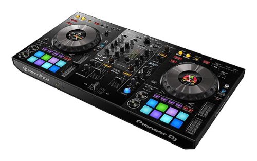 Pioneer DJ DDJ 800