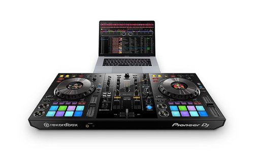 DJセット Pioneer CDJ-800 ＋ BEHRINGER DX626 Behringer Pro Mixer DX626 3-channel DJ Mixer | Sweetwater