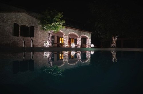 Twinkly Smart Icicle Lights LED 190 RGB  Generation II - Multi BUY IN SINGAPORE