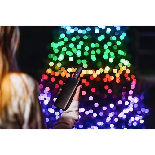 Twinkly Smart Music USB Dongle - Black HOW TO BUY