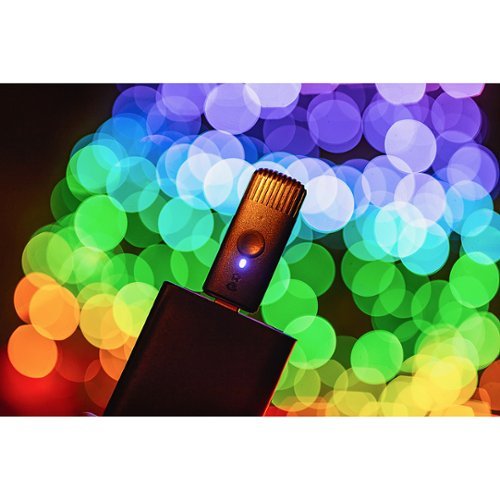 Twinkly Smart Music USB Dongle - Black WHERE TO BUY