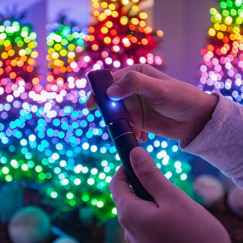 Twinkly Smart Music USB Dongle - Black SHOP ONLINE