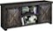 Legends Furniture - Telluride Entertainment Console for up to 75" TVs - Charcoal-Angle_Standard