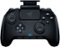 Razer - Raiju Mobile – Gaming Controller for Android - Black-Front_Standard