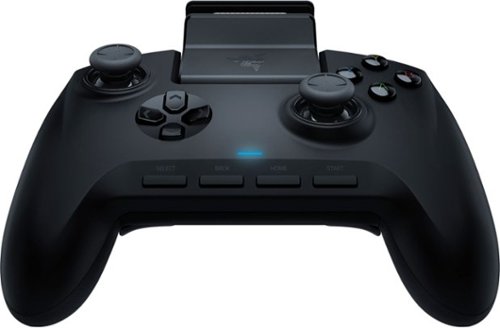 Razer Raiju Mobile – Gaming Controller for Android - black GLOBAL SHIPPING