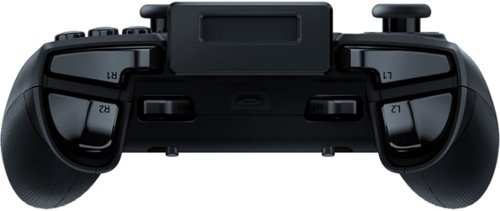 Razer Raiju Mobile – Gaming Controller for Android - black SHOP ONLINE