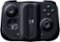 Razer - Kishi - Gaming Controller for Android - Black-Front_Standard 