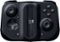 Razer - Kishi - Gaming Controller for Android - Black-Front_Standard