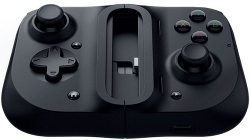 Razer Kishi - Gaming Controller for Android - black WORLDWIDE DELIVERY