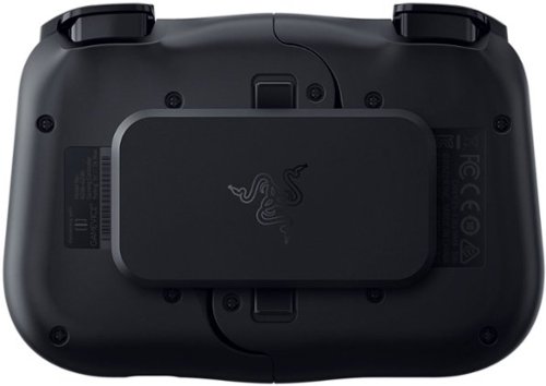 Razer Kishi - Gaming Controller for Android - black GLOBAL SHIPPING