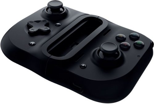 Razer Kishi - Gaming Controller for Android - black HOW TO BUY