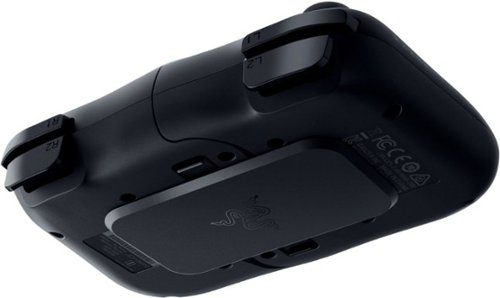 Razer Kishi - Gaming Controller for Android - black WHERE TO BUY