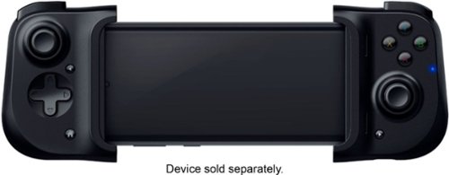 Razer Kishi - Gaming Controller for Android - black BUY ONLINE