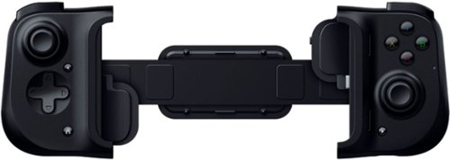 Razer Kishi - Gaming Controller for Android - black BUY IN AUSTRALIA