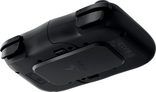 Razer Kishi - Gaming Controller for iOS - Black WORLDWIDE DELIVERY