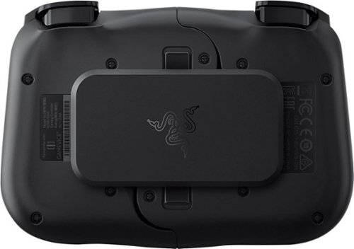 Razer Kishi - Gaming Controller for iOS - Black GLOBAL SHIPPING