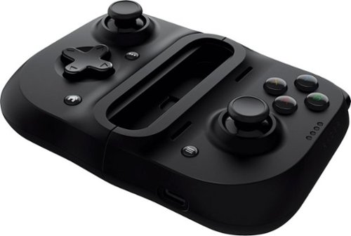 Razer Kishi - Gaming Controller for iOS - Black HOW TO BUY