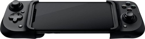 Razer Kishi - Gaming Controller for iOS - Black BUY IN SINGAPORE