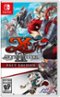 Ys IX: Monstrom NOX Pact Edition - Nintendo Switch-Front_Standard