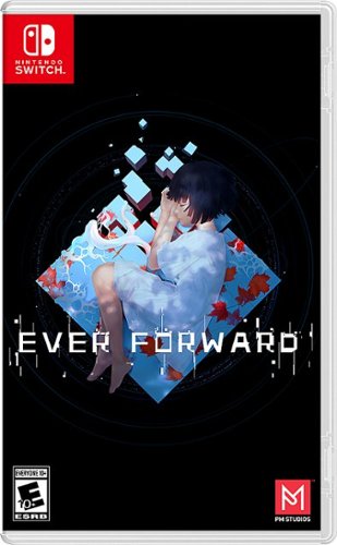 

Ever Forward Launch Edition - Nintendo Switch