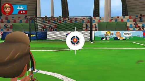 Merge Games Instant Sports - Summer Games - Nintendo Switch WORLDWIDE DELIVERY