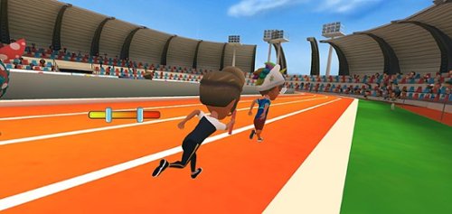 Merge Games Instant Sports - Summer Games - Nintendo Switch GLOBAL SHIPPING