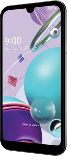 LG K31 32GB (UNLOCKED) - Silver SHOP ONLINE