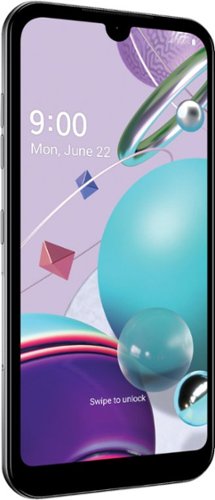 LG K31 32GB (UNLOCKED) - Silver BUY ONLINE