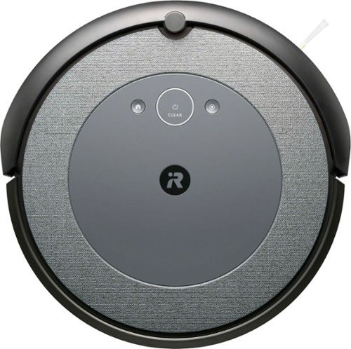 iRobot Roomba i3 EVO (3150) Wi-Fi Connected Robot Vacuum - Neutral