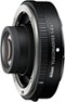 Nikon - Z TELECONVERTER TC-1.4x - Black-Angle_Standard