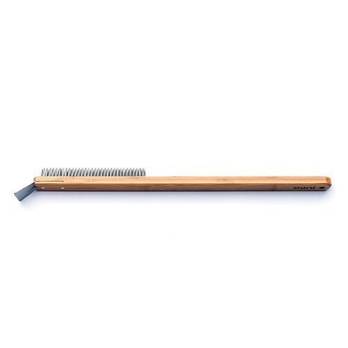 Ooni - Pizza Oven Brush - Brown-Alt_View_Standard_12 