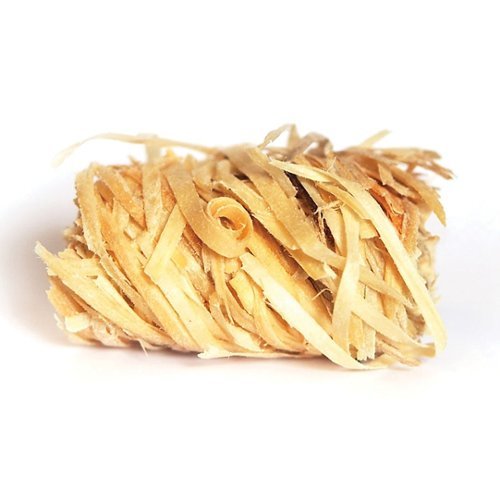 Ooni - Premium Natural Firestarters - brown-Front_Standard 