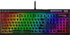 HyperX - Alloy Elite 2 Full-size Wired Mechanical Gaming Keyboard with RGB Back Lighting - Black-Front_Standard