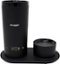 muggo - Self Heating Travel Mug - Black-Angle_Standard
