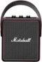 Marshall - Stockwell II Portable Bluetooth Speaker - Burgundy-Front_Standard