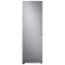 Samsung - 11.4 cu. ft. Capacity Convertible Upright Freezer - Stainless Steel Look-Front_Standard 