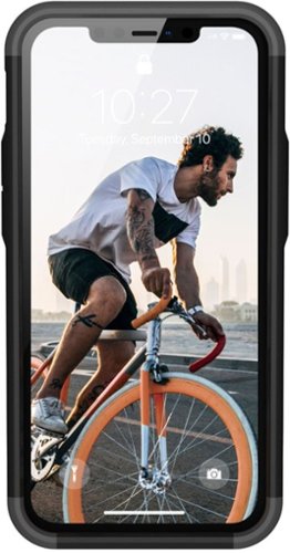UAG Civilian Hard shell Case for Apple iPhone 12 Mini - Eggplant WHERE TO BUY