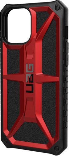 UAG - Monarch Series Hard shell Case for iPhone 12 Pro Max - Monarch