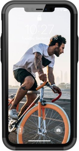UAG Civilian Series Hard shell Case for iPhone 12 / 12 Pro - Eggplant WHERE TO BUY