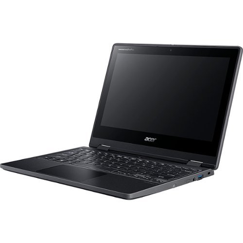 ACER TRAVELMATE SPIN B3 B311RN-31 11.6 LAPTOP - INTEL CELERON - 4 GB MEMORY - 128 GB EMMC - SHALE BLACK WHERE TO BUY
